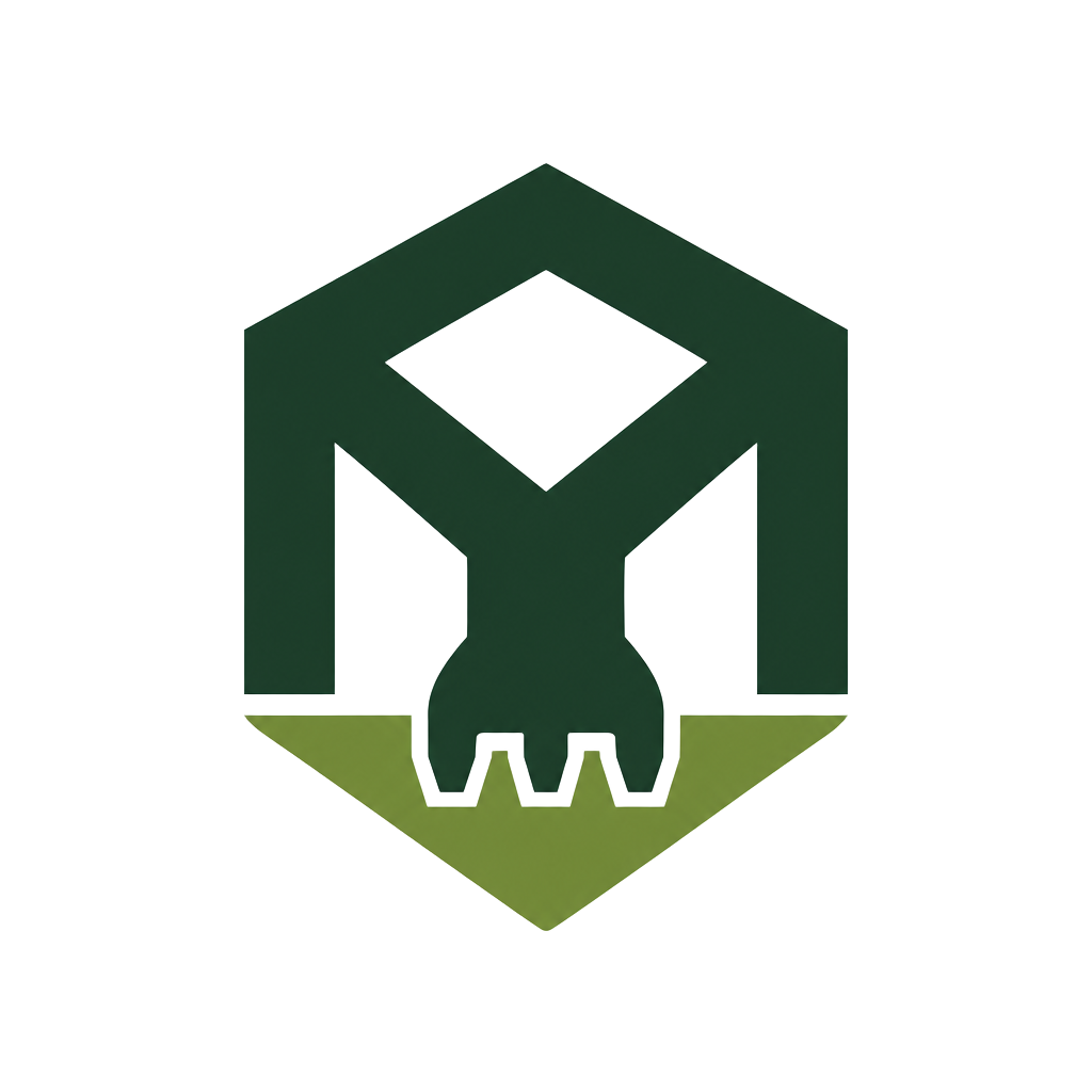 Margullis Construction logo